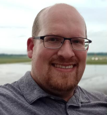 Joshua Gross