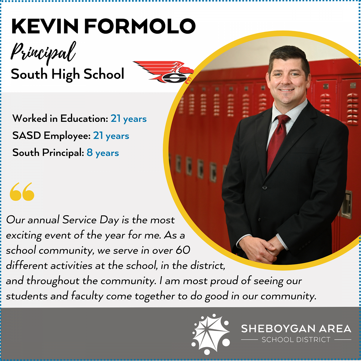 Kevin Formolo