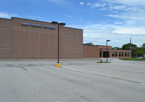 Lake Country Academy