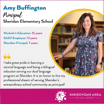 Leadership Spotlight Amy Buffington 400px