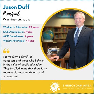 Leadership spotlight duff 400px