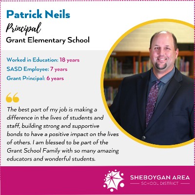 Leadership Spotlight   Patrick Neils 400 px