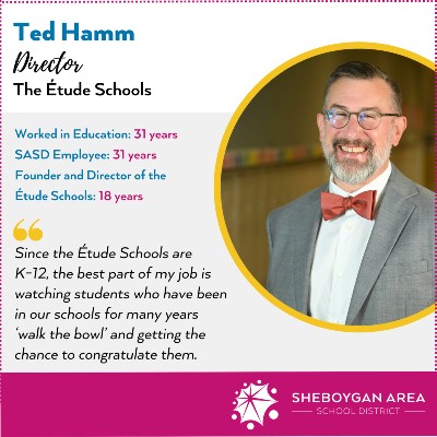 Leadership Spotlight Ted Hamm   400 px