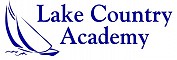 Lake Country Academy Logo