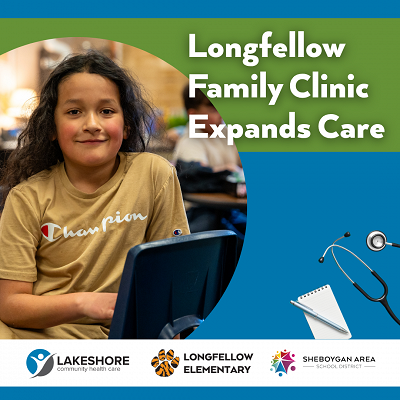 Longfellow Family Clinic Expands Care