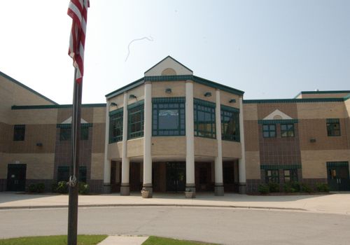 Longfellow Elementary School