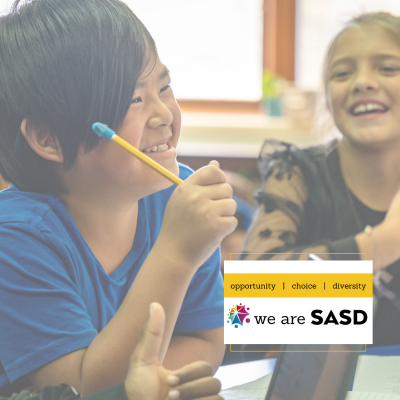 What's New in the SASD?