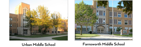 Middle School Building Project
