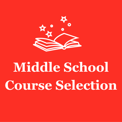 Course Selection for 2024-25