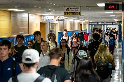 North Registration Details