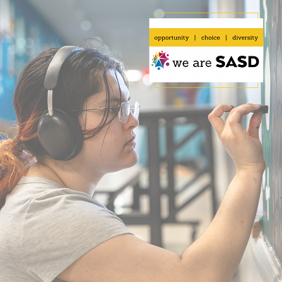 What's New in the SASD?