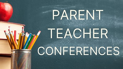 North Parent-Teacher Conferences