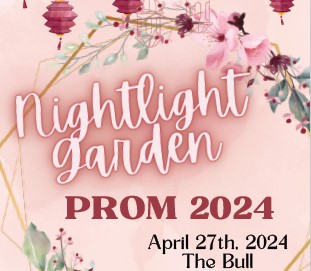 North Prom 2024