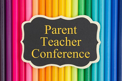 North Parent-Teacher Confernces