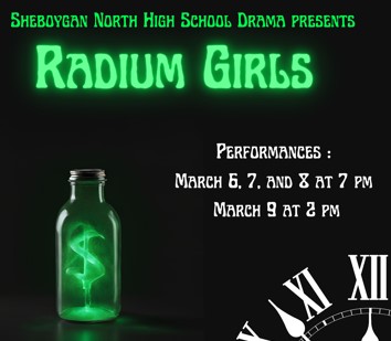 Radium Girls