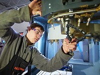 Red Raider Manufacturing Fills in the Skills Gap
