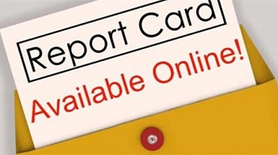 Skylert - Report Cards