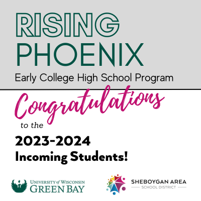 Incoming Class of Rising Phoenix Program Announced