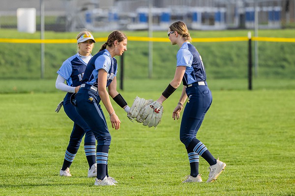 Softball 2024