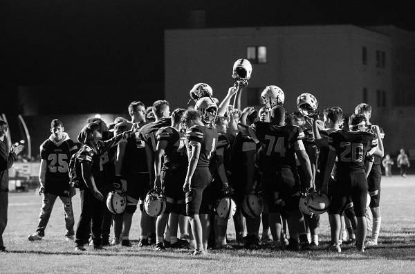 Football | North High