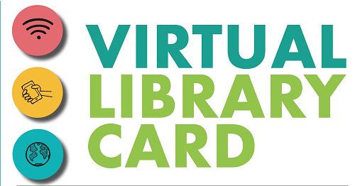 Virtual Library Card
