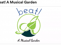 Beat! A Musical Garden