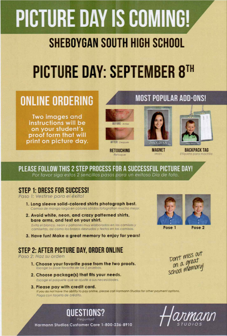 Picture Day