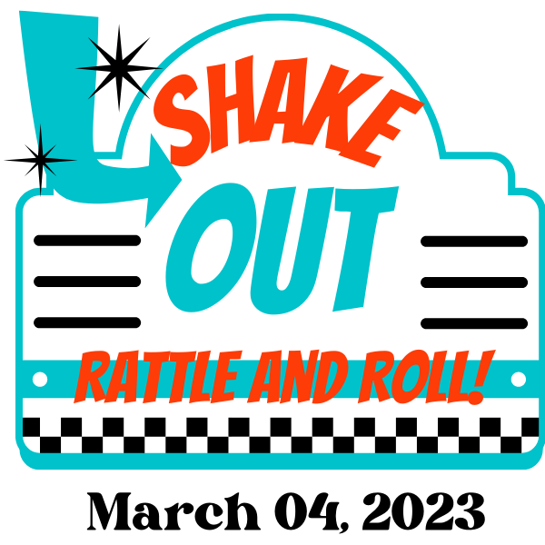 ShakeOut23 Logo