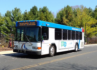 Shoreline Metro - SASD Pass Changes