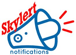 Skylert - Raider Parent Association
