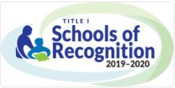 Three Sheboygan Area School District Schools Honored with Wisconsin Title I Schools of Recognition