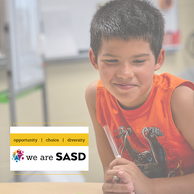 What's New in the SASD?