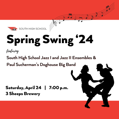 Spring Swing '24