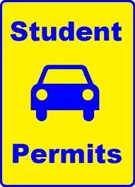 North Parking Passes 24-25
