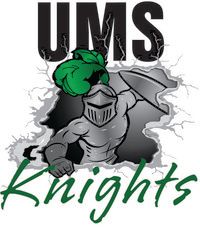 UMS Knights Logo