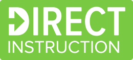 Direct Instruction Logo