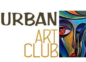 Urban Art Club logo