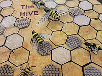 Sheboygan-South-High-School-The-Hive-Art-Project-1