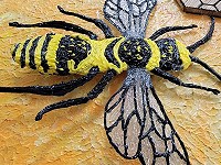 Sheboygan-South-High-School-The-Hive-Art-Project-3