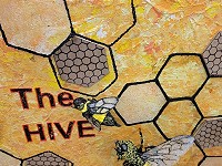 Sheboygan-South-High-School-The-Hive-Art-Project-4