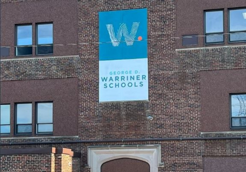 George D. Warriner High School